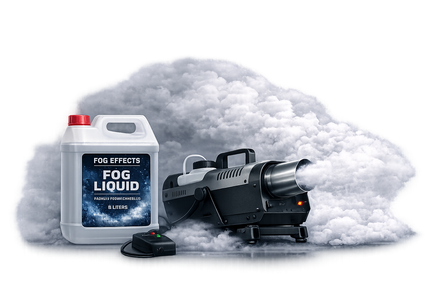 FOG EFFECTS