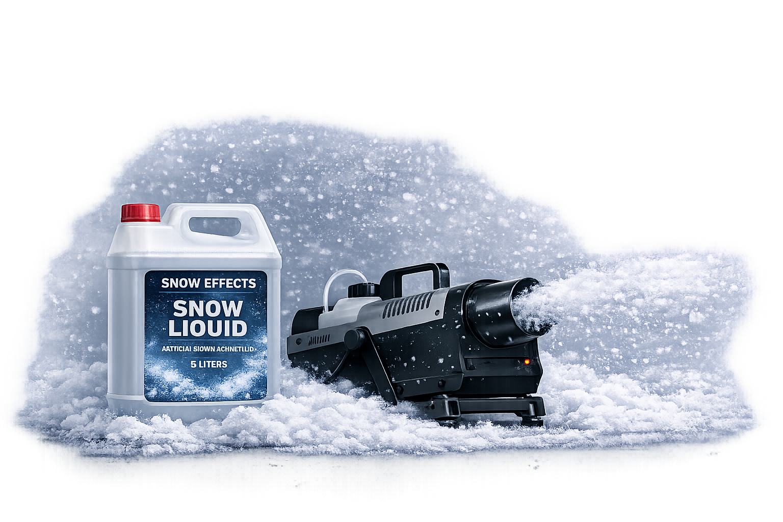 SNOW EFFECTS
