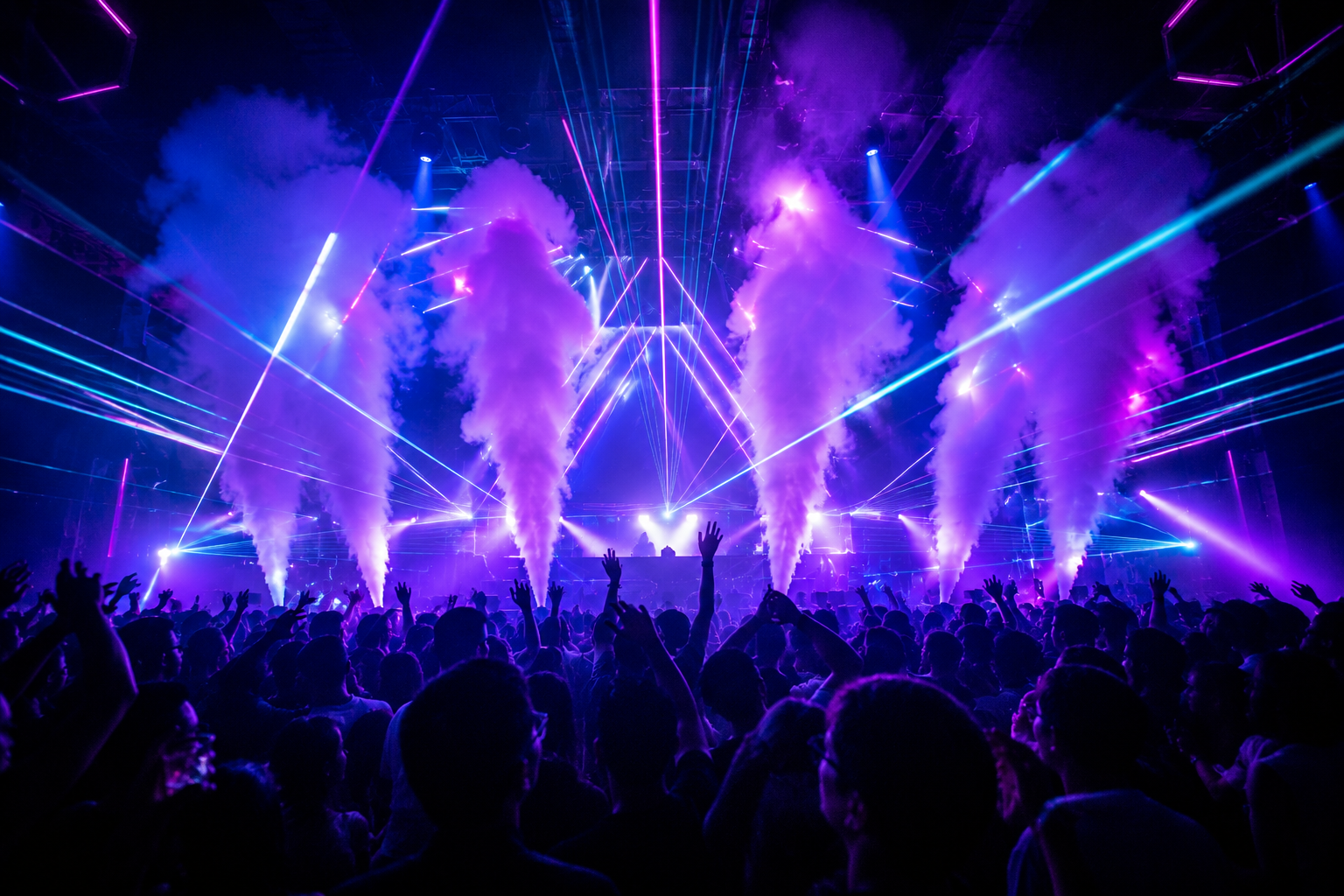 NIGHTCLUB