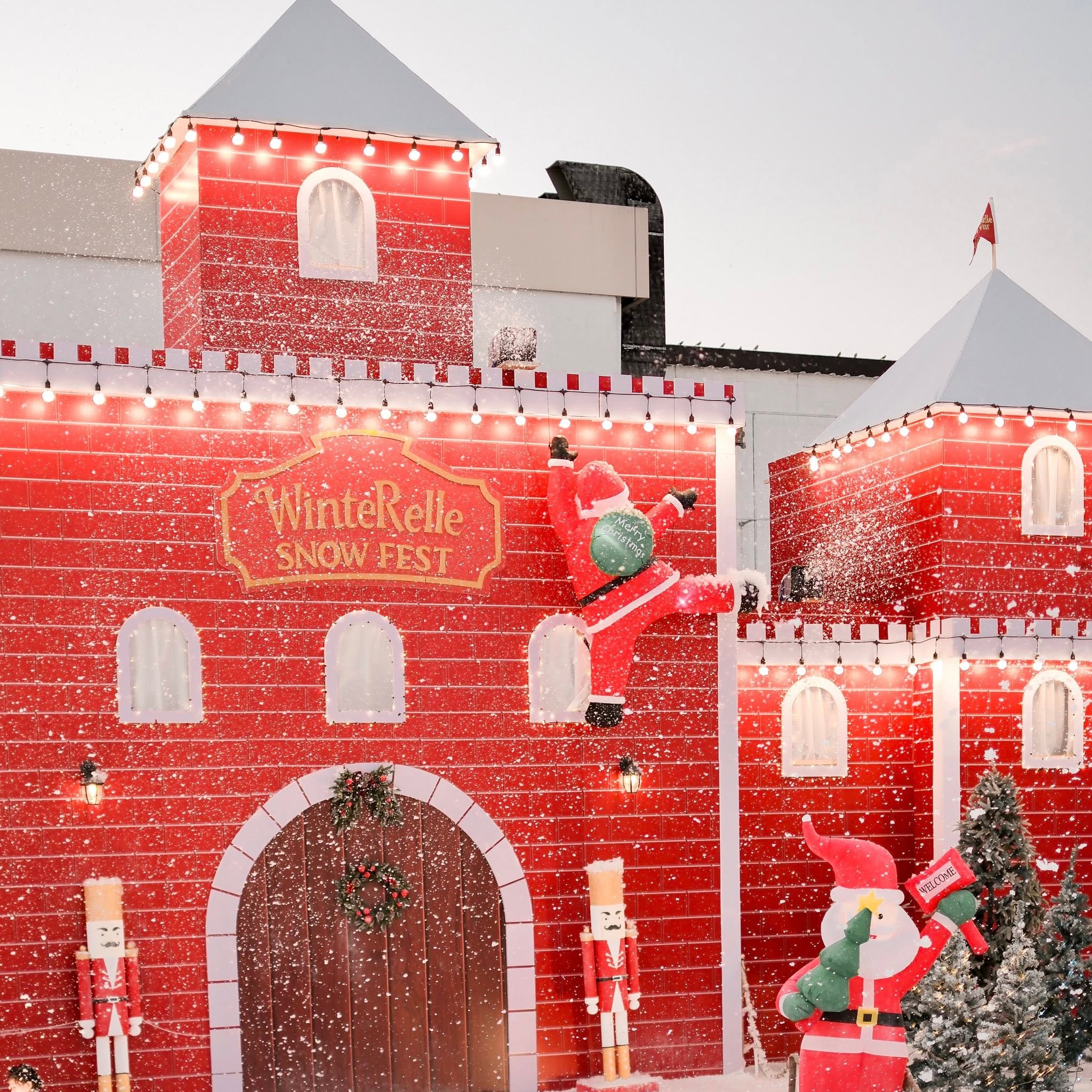 WinteRelle Snow Fest